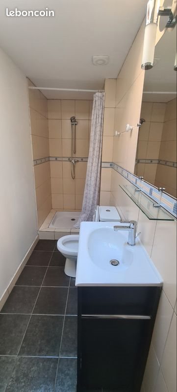Appartement à louer, 24m², Montauban