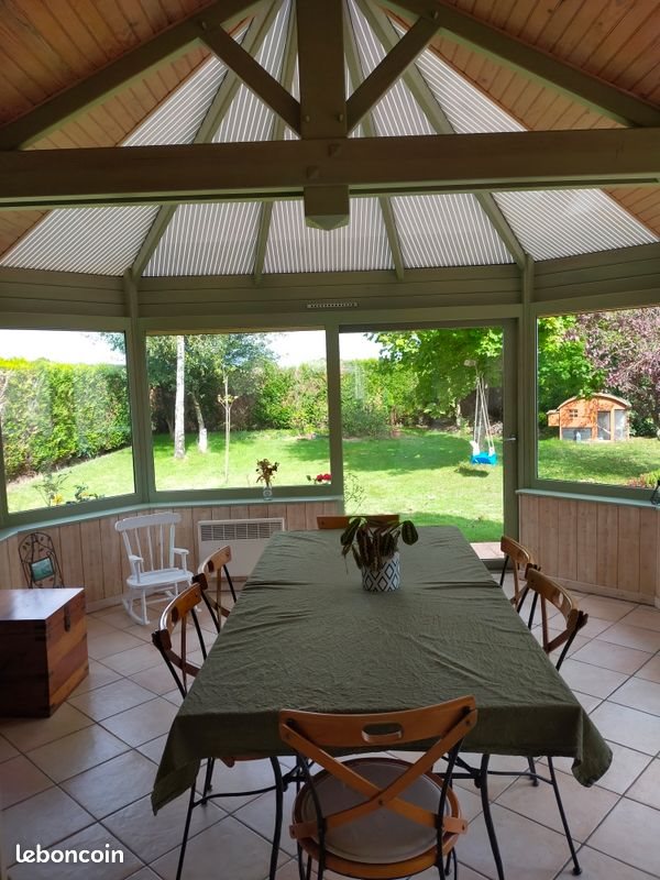 Maison à vendre, 110m², Senonnes