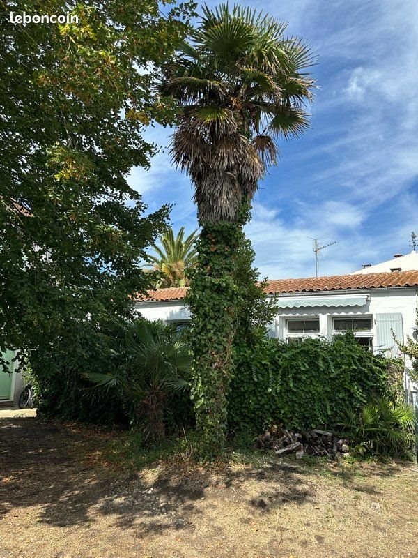Maison à vendre, 160m², Saint-Denis-d'Oléron