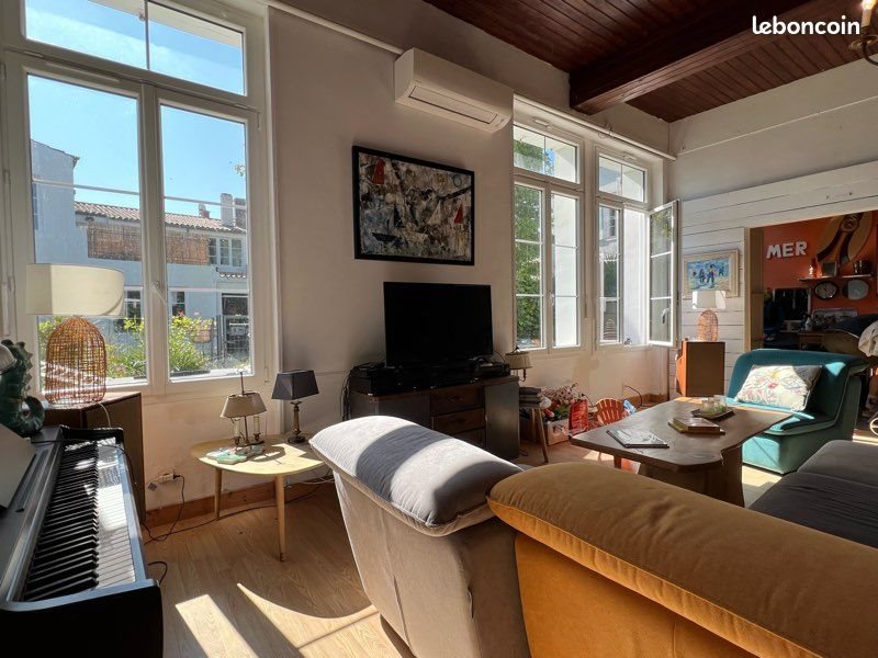 Maison à vendre, 160m², Saint-Denis-d'Oléron