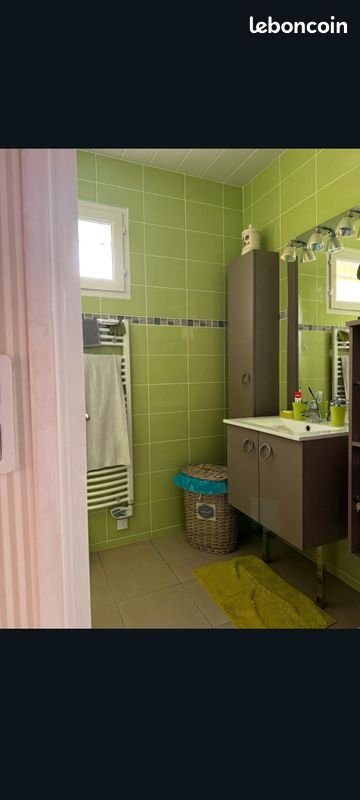 Appartement à vendre, 73m², Châteauroux