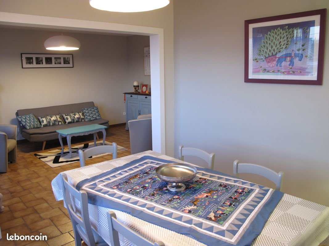 Appartement à louer, 70m², Chalon-sur-Saône