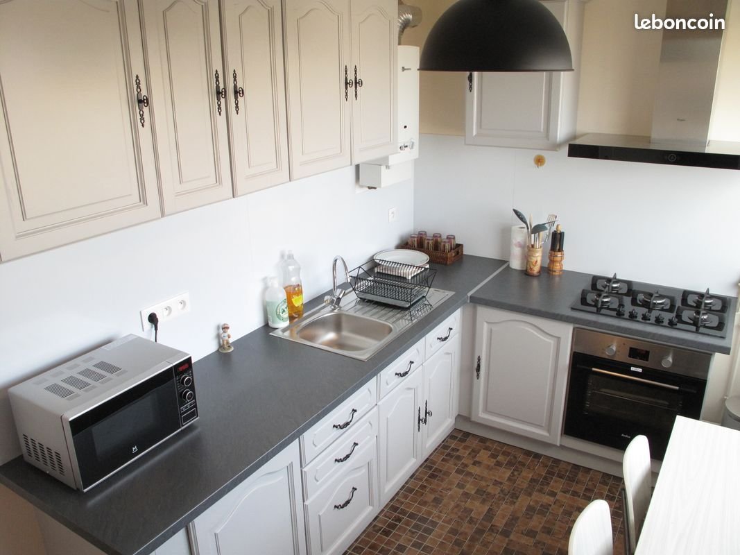 Appartement à louer, 70m², Chalon-sur-Saône