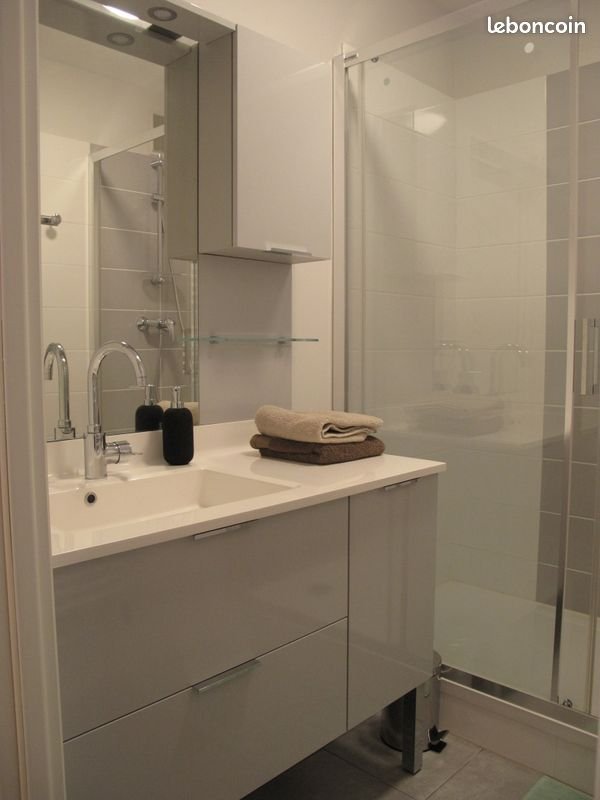 Appartement à louer, 70m², Chalon-sur-Saône