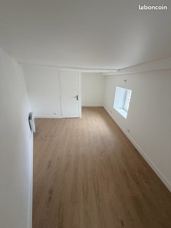 Maison à louer, 52m², Cossé-le-Vivien