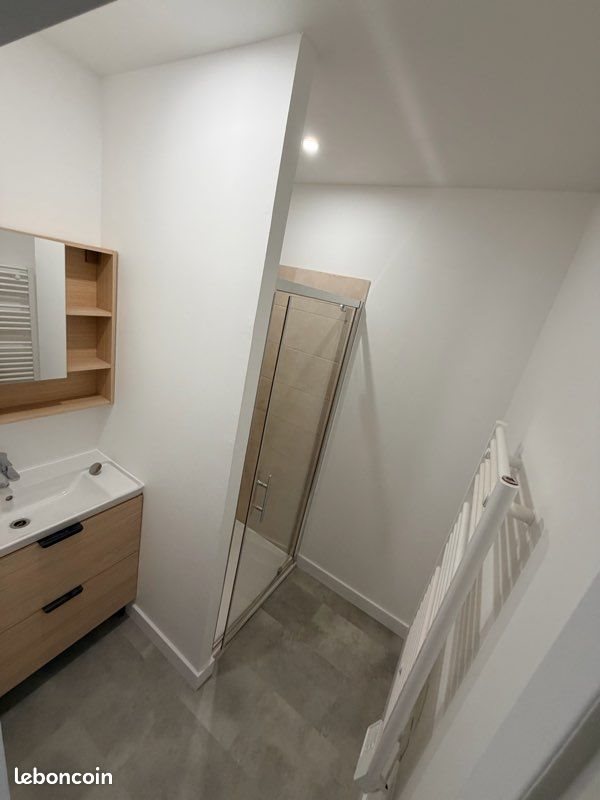 Maison à louer, 52m², Cossé-le-Vivien