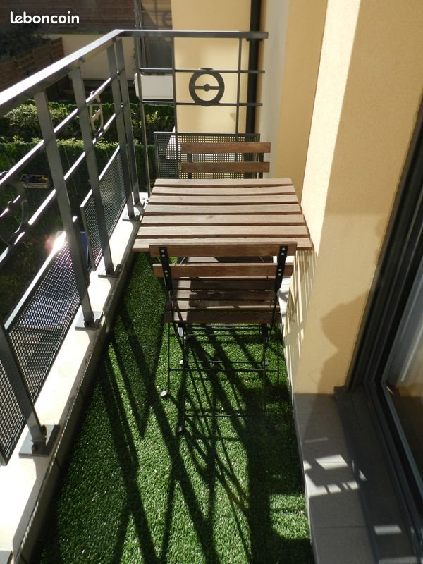 Appartement à vendre, 64m², Nogent-sur-Marne