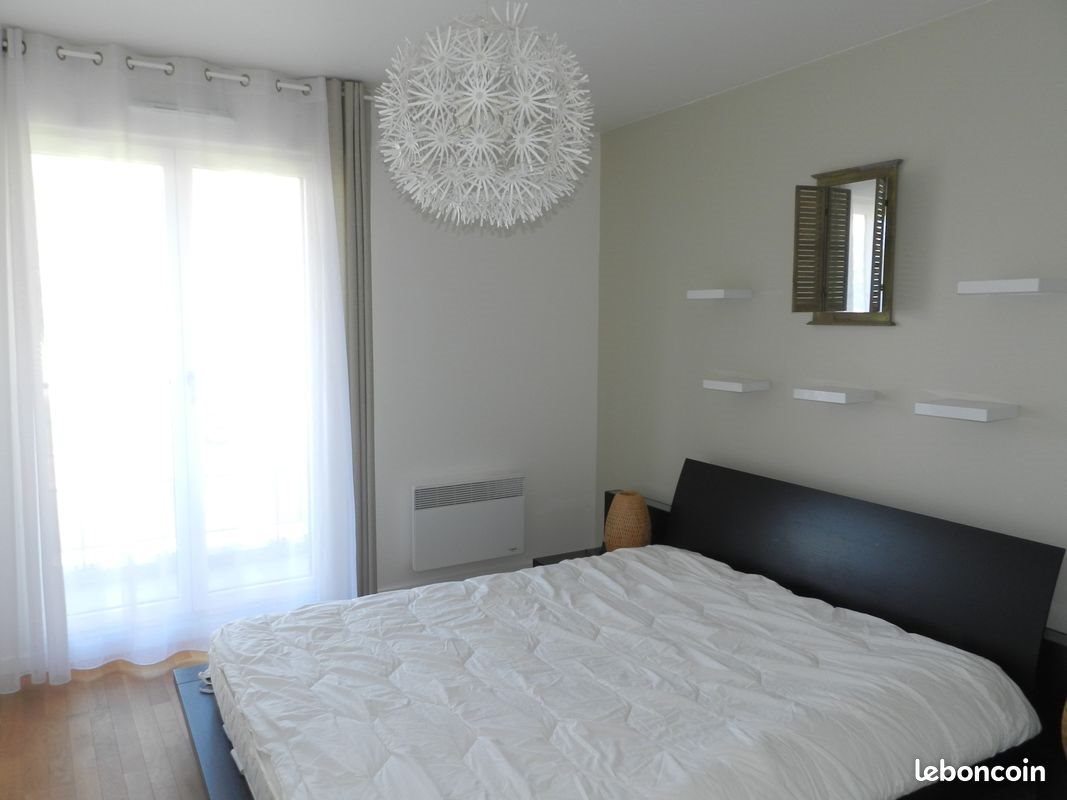 Appartement à vendre, 64m², Nogent-sur-Marne