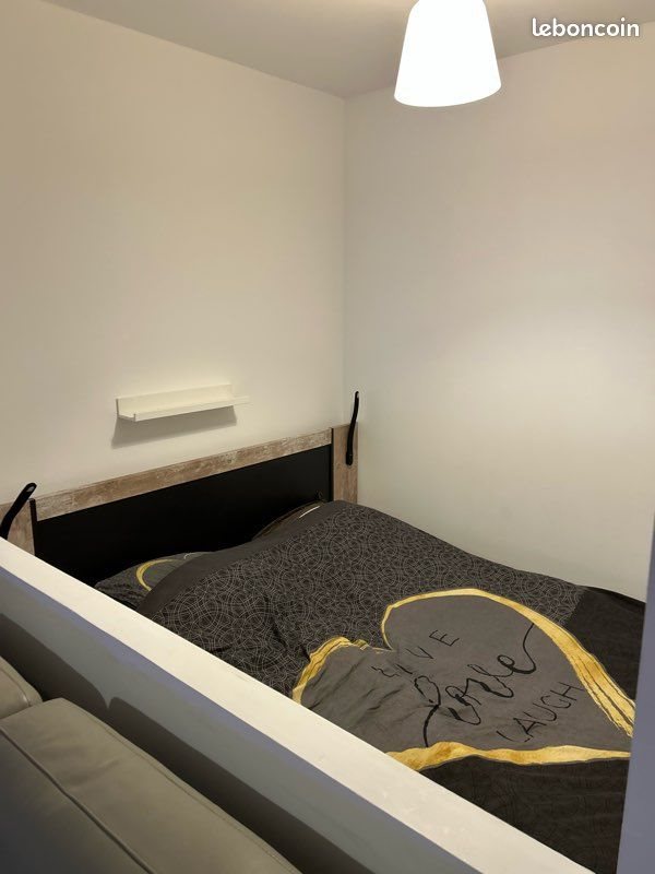 Appartement à louer, 35m², Haubourdin