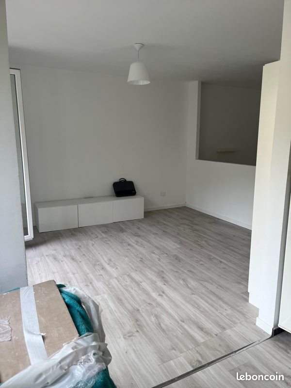 Appartement à louer, 35m², Haubourdin