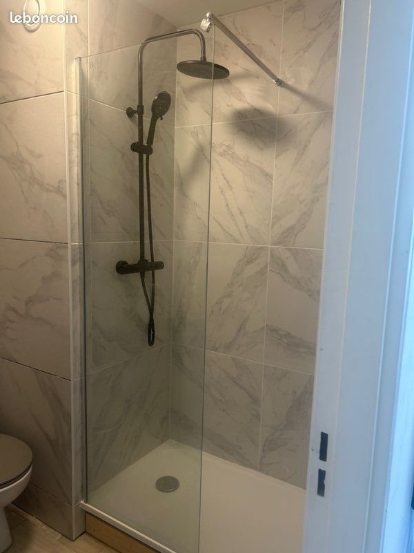 Appartement à louer, 35m², Haubourdin