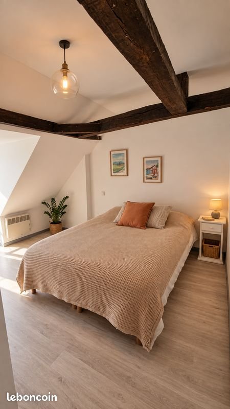Appartement à louer, 72m², Pau