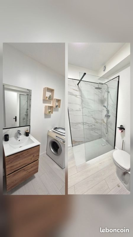 Appartement à louer, 30m², Hyères