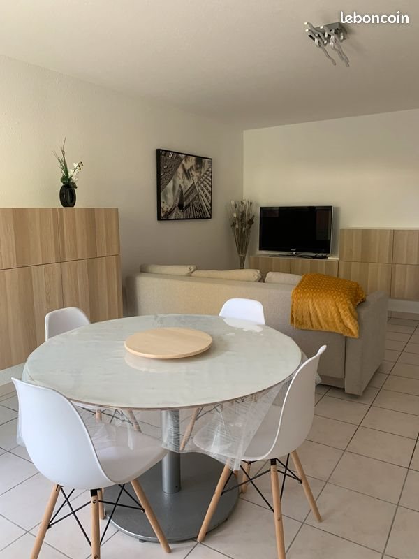 Appartement à louer, 43m², Aucamville