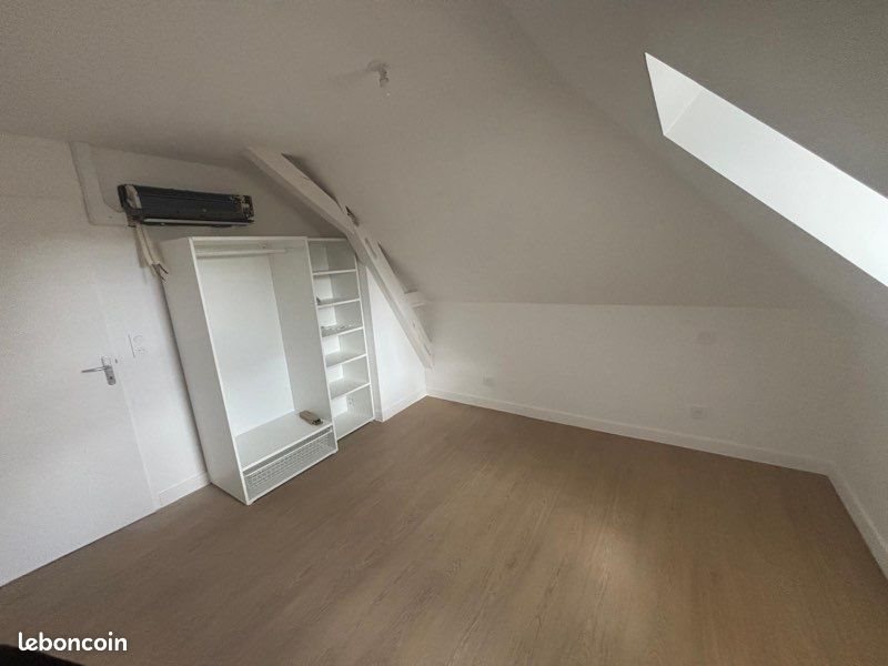 Appartement à louer, 45m², Château-Gontier