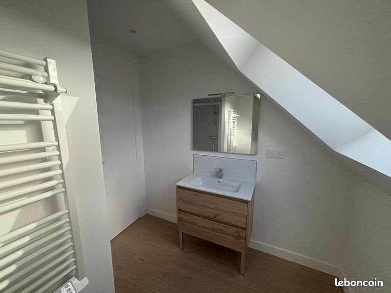 Appartement à louer, 45m², Château-Gontier