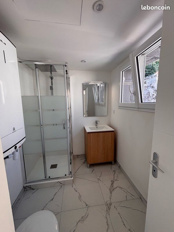 Appartement à louer, 25m², Amiens