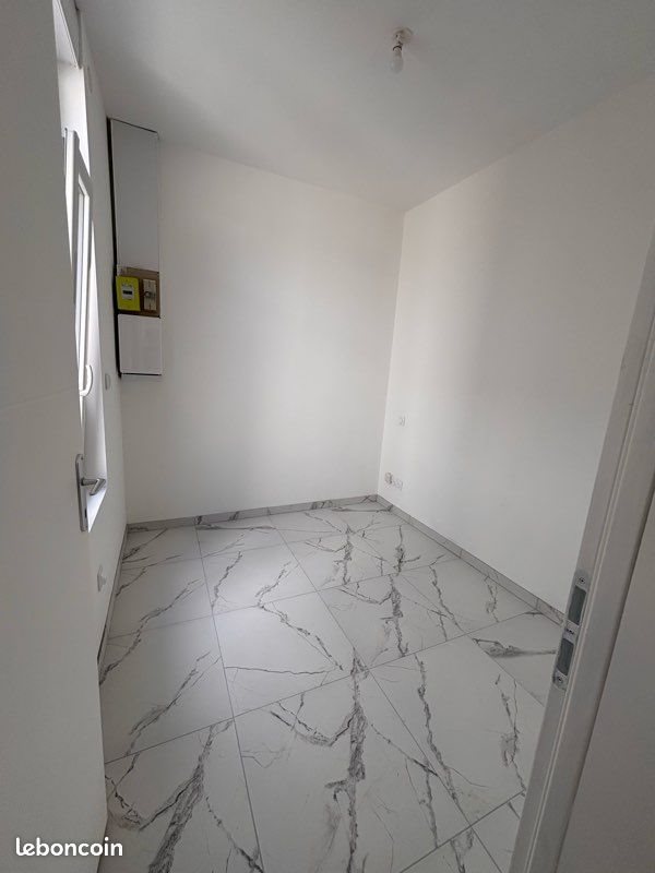 Appartement à louer, 25m², Amiens