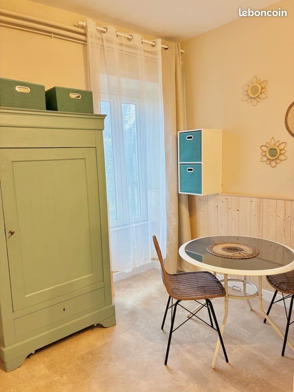 Appartement à louer, 16m², Aigrefeuille-d'Aunis
