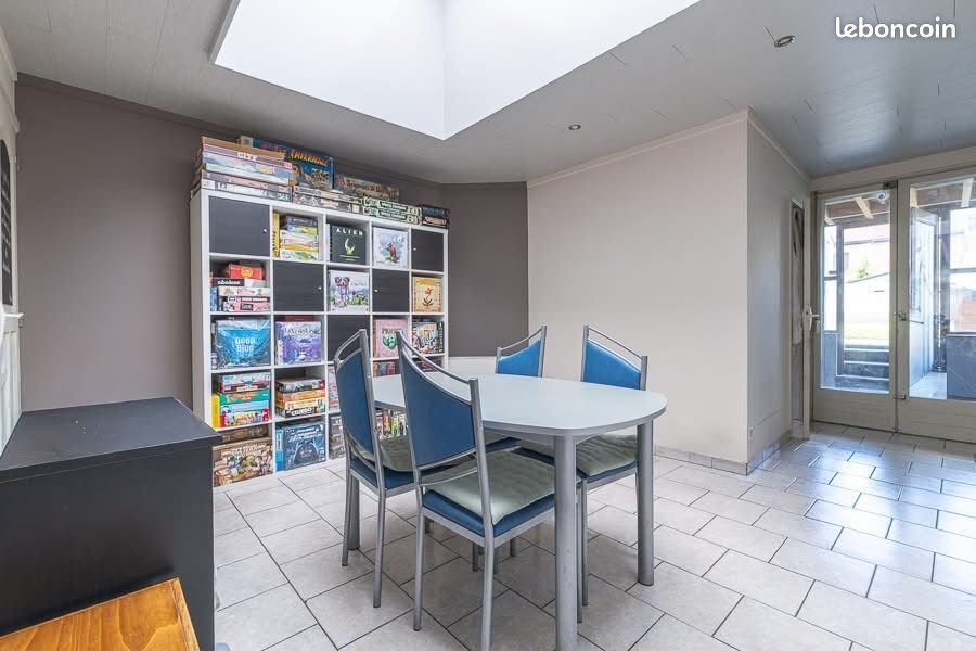 Maison à vendre, 115m², Tourcoing