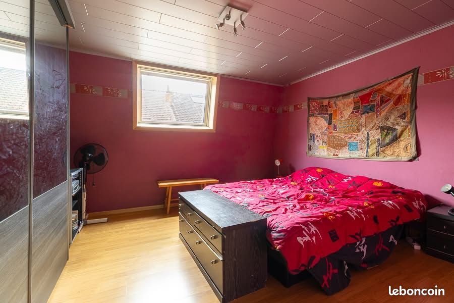 Maison à vendre, 115m², Tourcoing