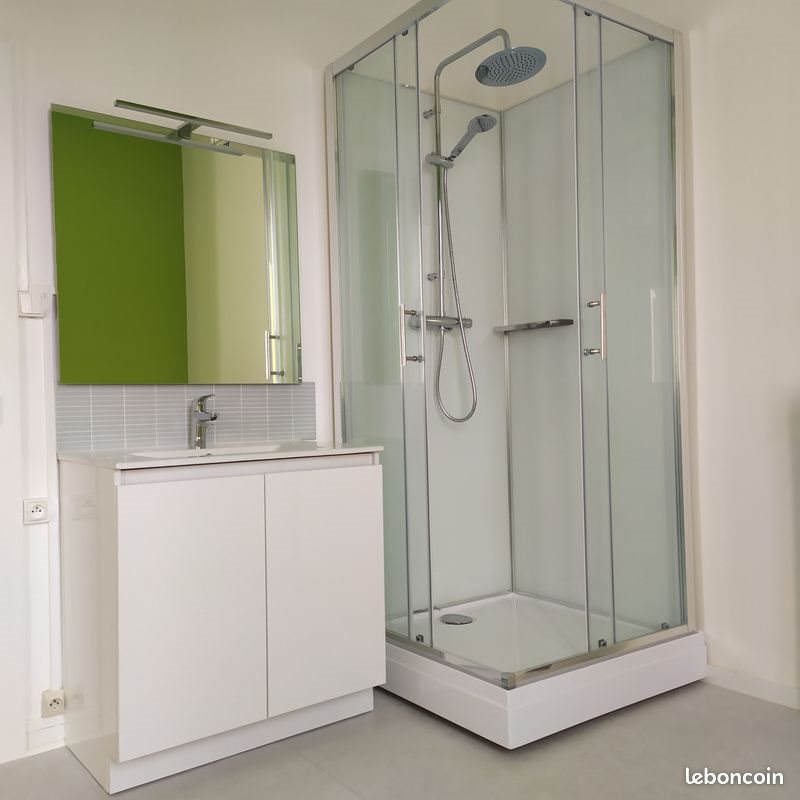 Appartement à louer, 51m², Châteauneuf-la-Forêt
