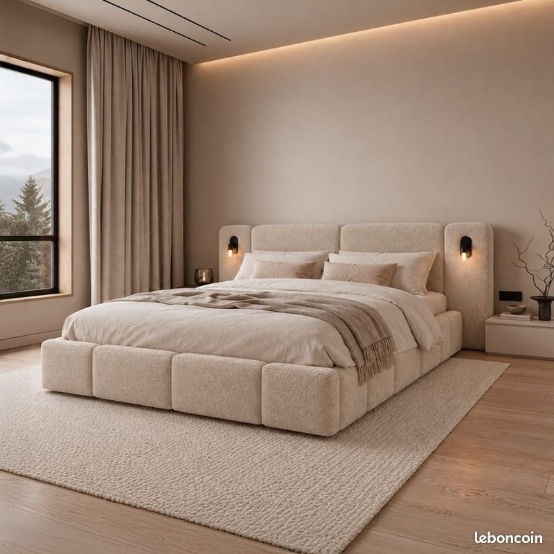 Appartement à louer, 20m², Massy