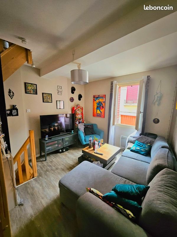 Maison à louer, 34m², Albi