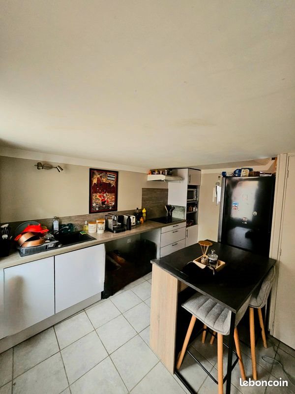 Maison à louer, 34m², Albi
