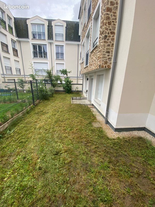 Appartement à vendre, 47m², Villiers-sur-Marne