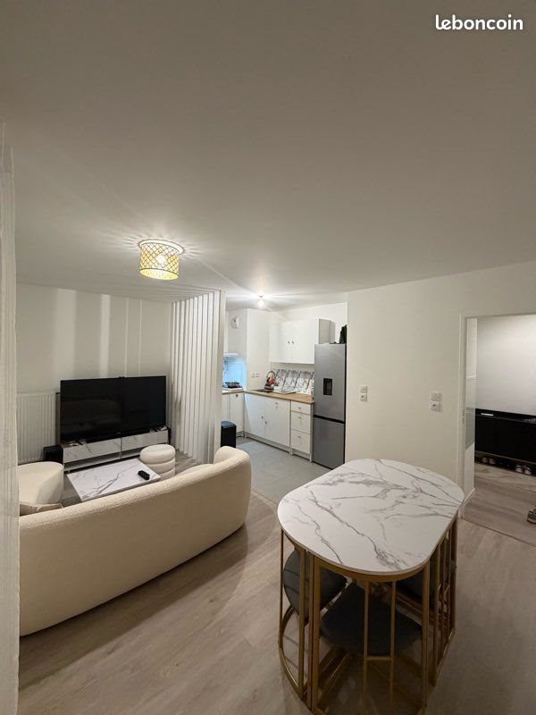 Appartement à vendre, 47m², Villiers-sur-Marne
