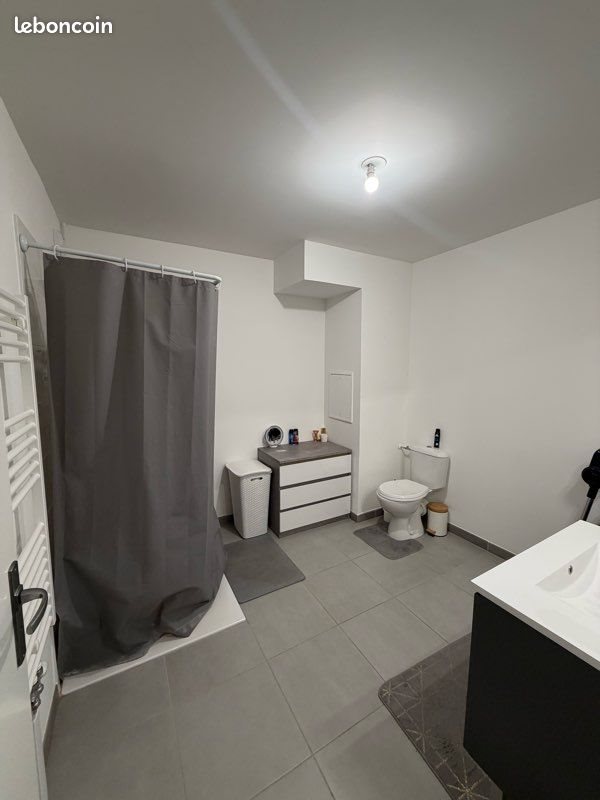 Appartement à vendre, 47m², Villiers-sur-Marne