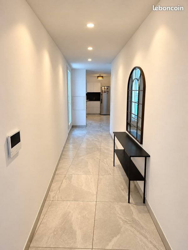 Appartement à louer, 87m², Marseille 8ème