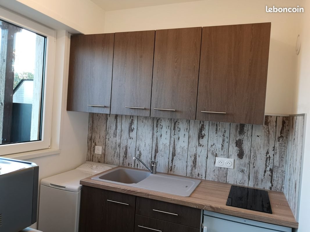 Appartement à louer, 25m², Haguenau