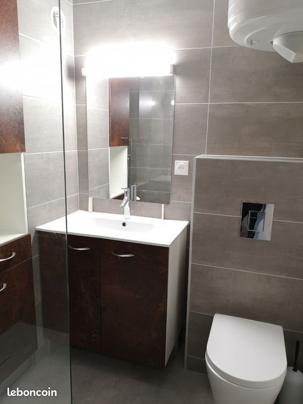 Appartement à louer, 25m², Haguenau