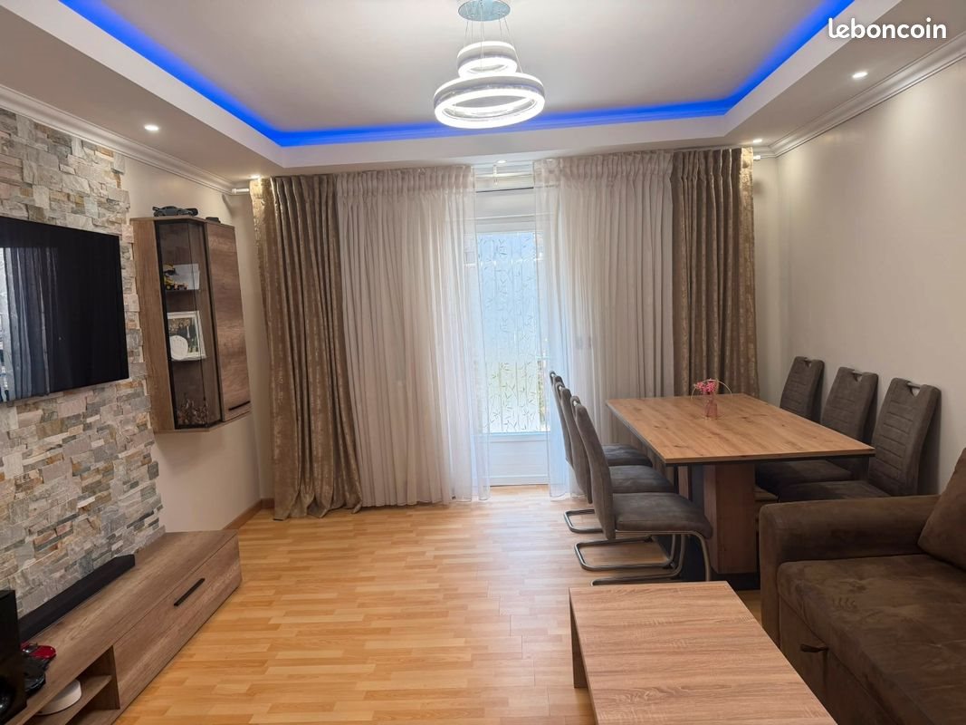 Maison à louer, 86m², Moyeuvre-Grande