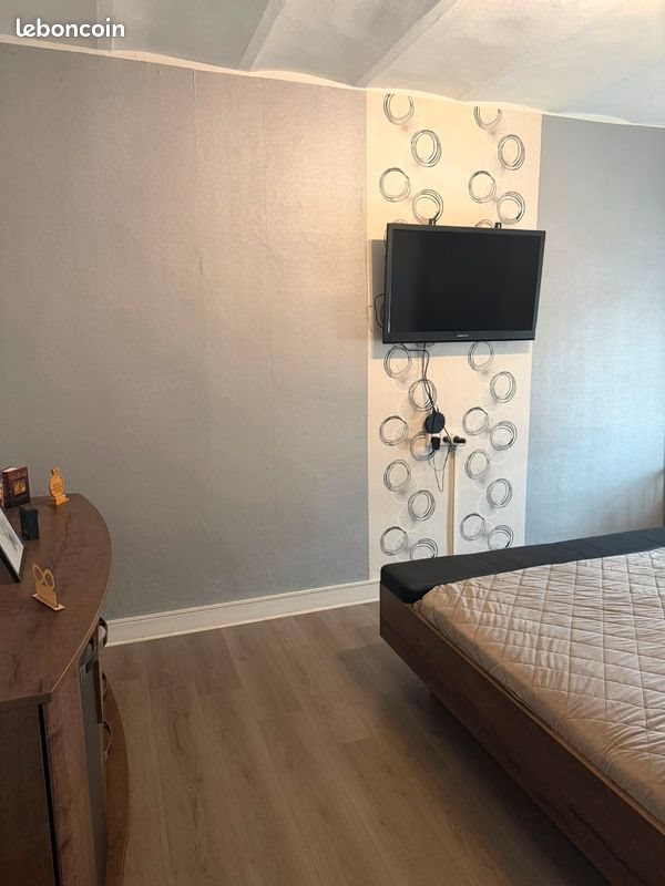 Maison à louer, 86m², Moyeuvre-Grande
