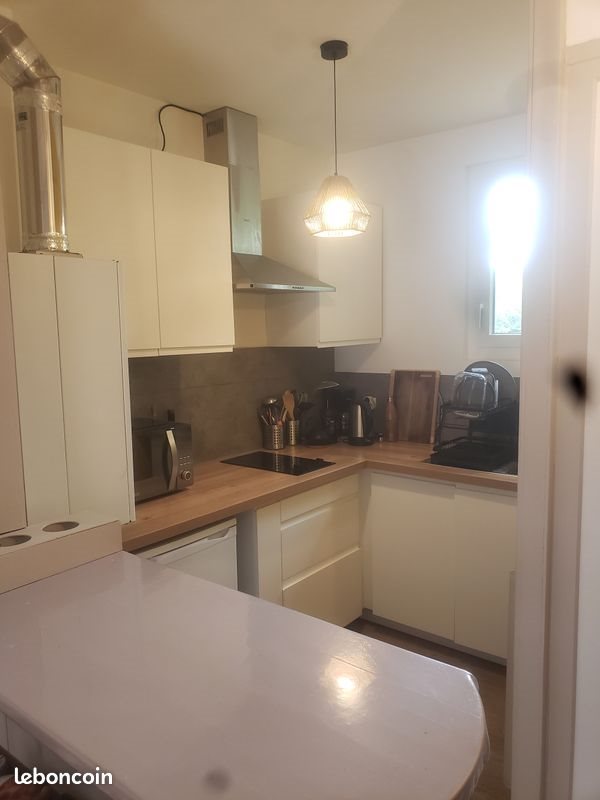 Appartement à louer, 29m², Charnay-lès-Mâcon