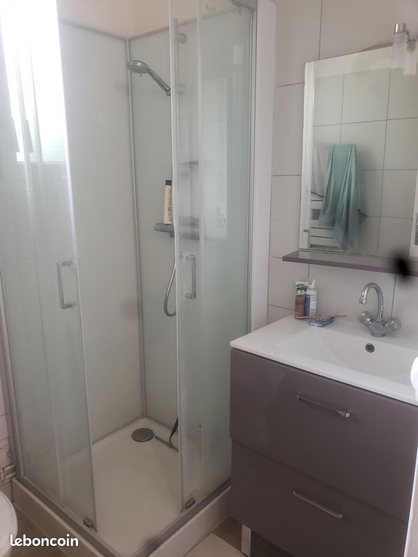 Appartement à louer, 29m², Charnay-lès-Mâcon
