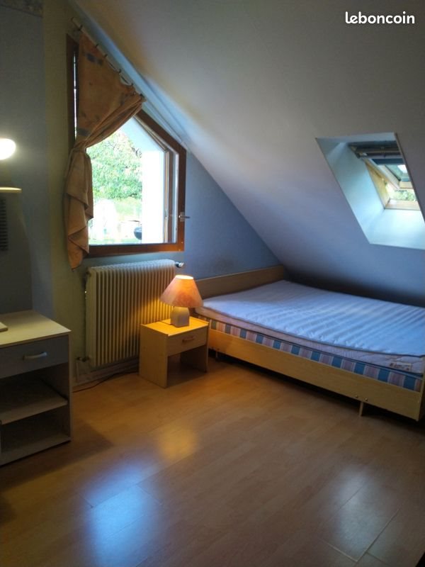 Appartement à louer, 17m², Besançon