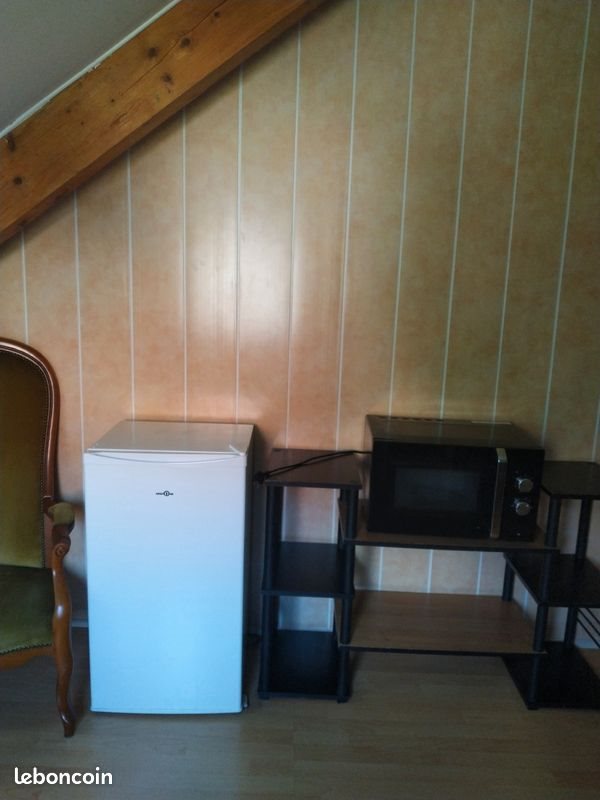 Appartement à louer, 17m², Besançon