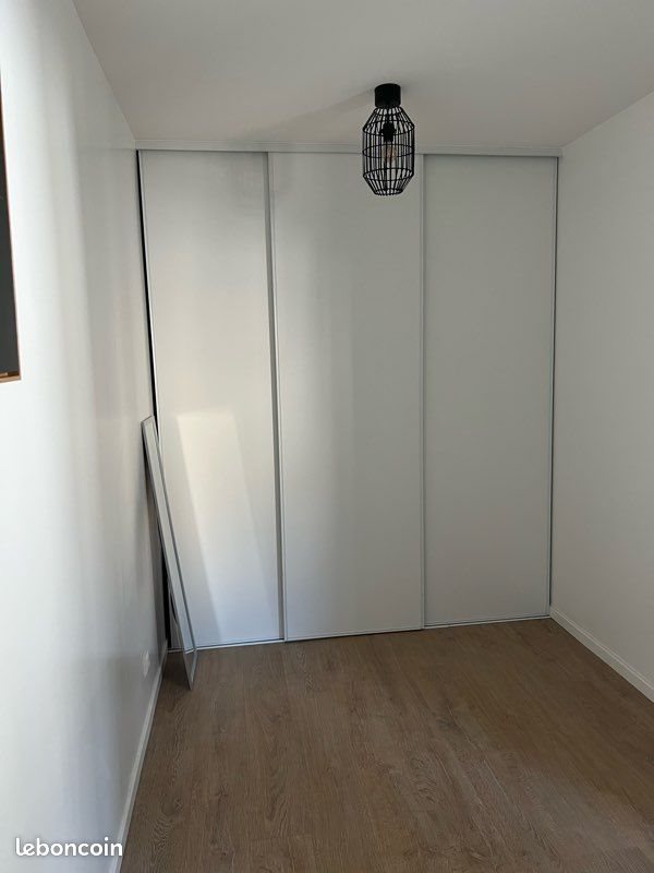 Appartement à louer, 41m², Aubigné-Racan