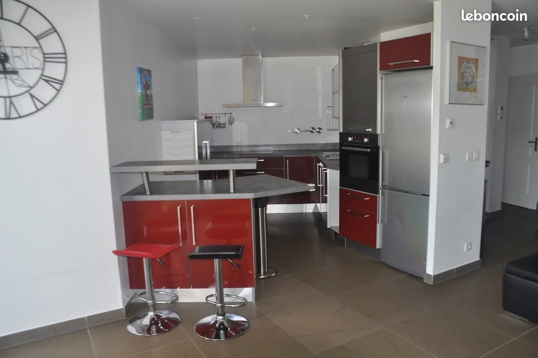 Appartement à louer, 85m², Cran-Gevrier