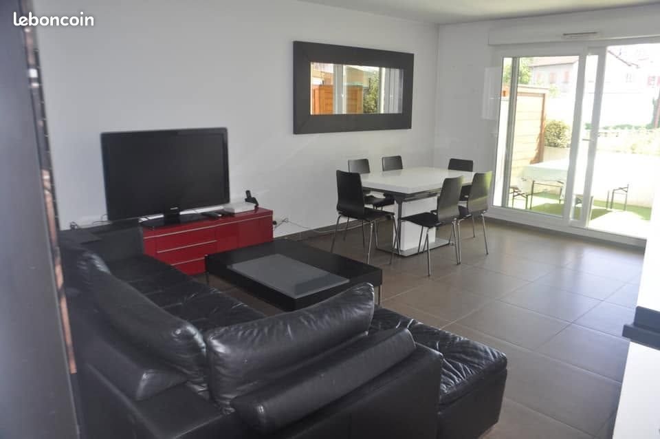 Appartement à louer, 85m², Cran-Gevrier