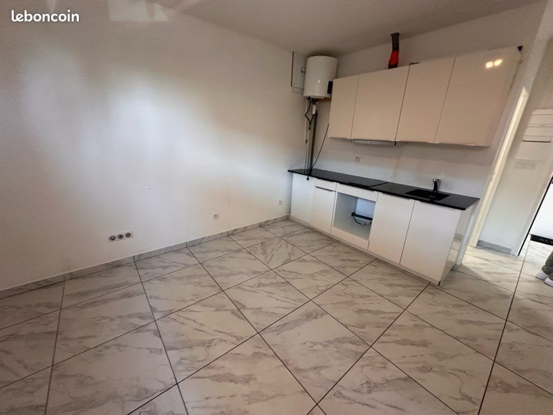 Appartement à louer, 22m², Palaiseau