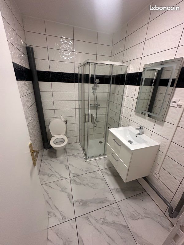 Appartement à louer, 22m², Palaiseau