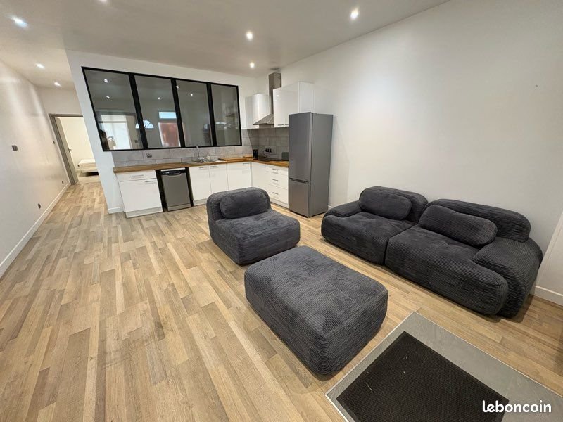 Appartement à louer, 50m², Marans