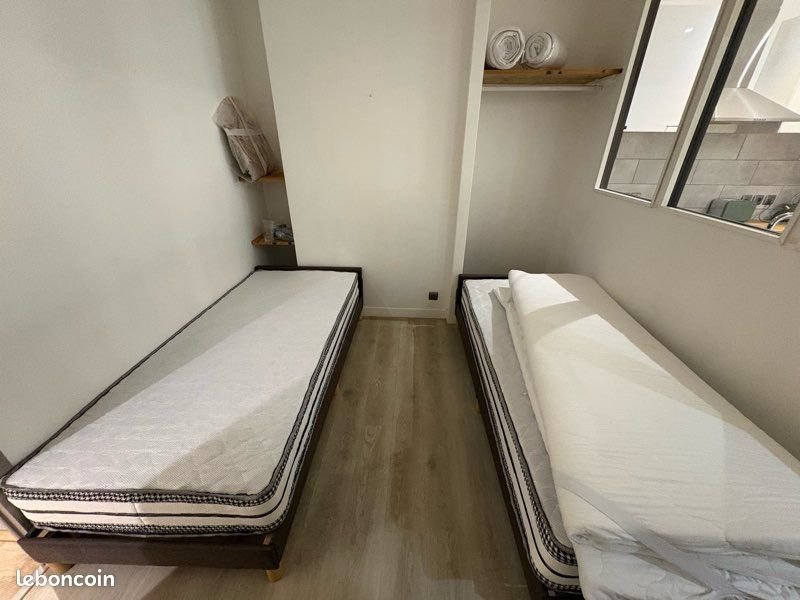 Appartement à louer, 50m², Marans