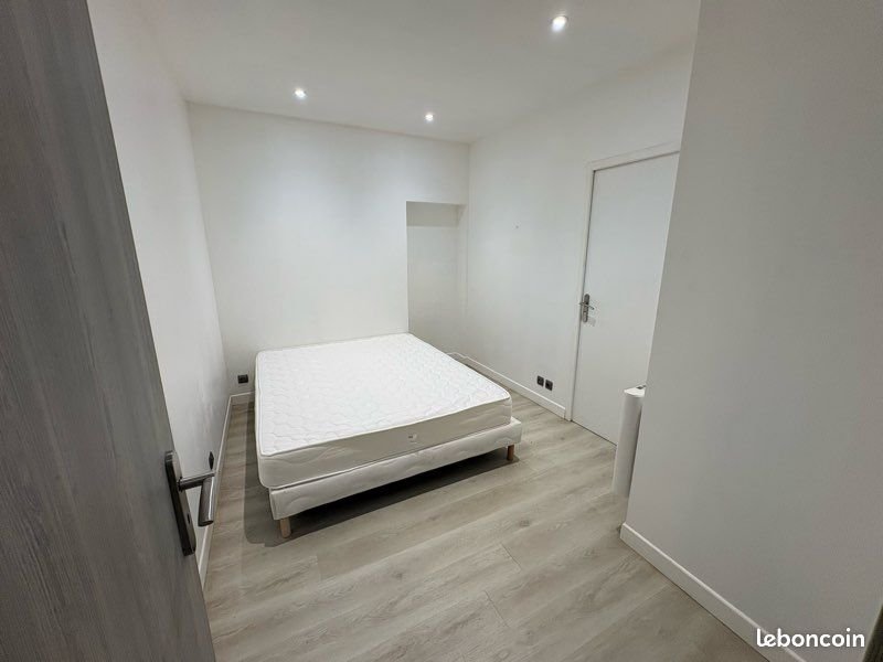 Appartement à louer, 50m², Marans