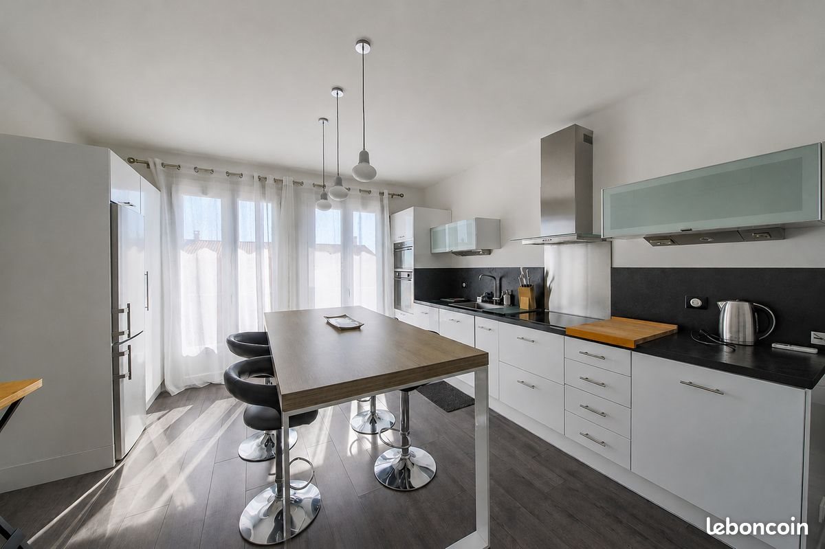 Appartement à vendre, 57m², Sari-Solenzara